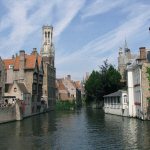 Brugge sfeer 2